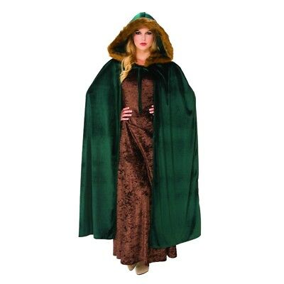 Cape, woodland hunter-  : STD