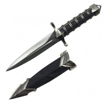 Dagger, Metal Medieval Short