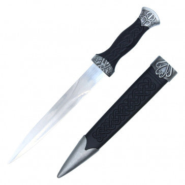 Dagger, Dirk Celtic Knot