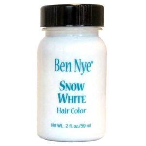 Hair Color-Snow White : 2 oz