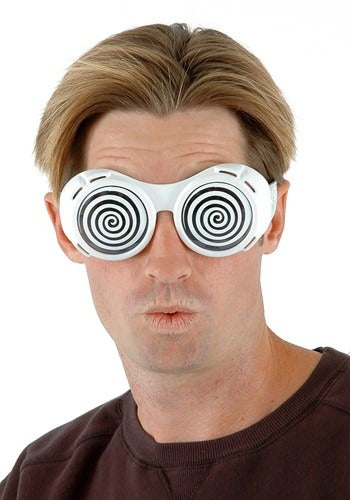 Goggles, Hypno