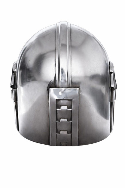 Helmet, Bounty Hunter Metal