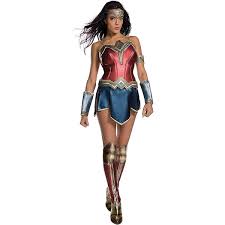 Wonder Woman Justice League; Medium