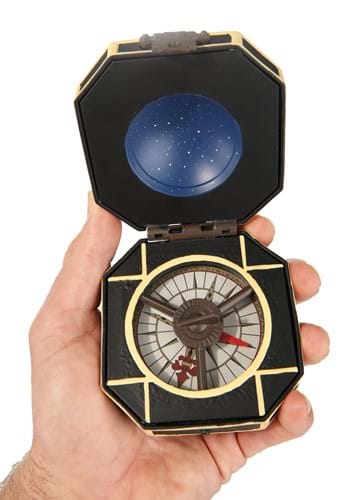 Compass, Jack Sparrow-Brown