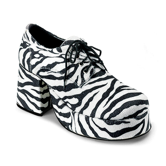 70s Platforms Disco Jazz M (10/11) Men's