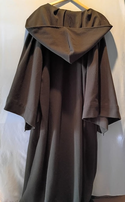 Star Wars, Jedi Robe Super DLX