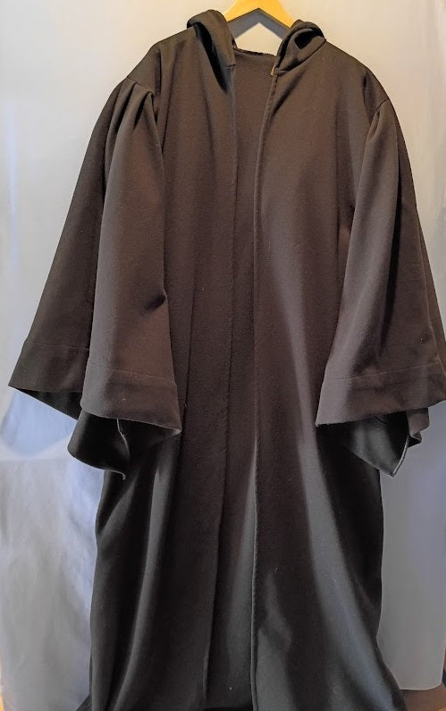 Star Wars, Jedi Robe Super DLX