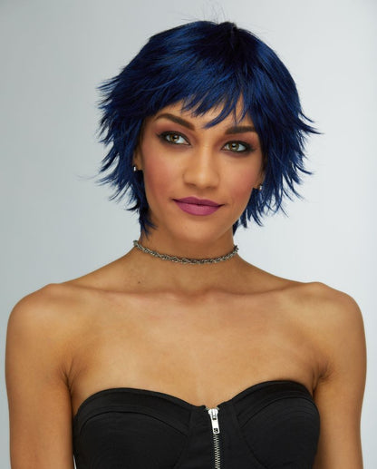 Wig, Jinx Blush
