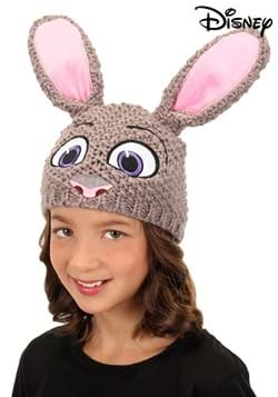 Hat, Zootopia Judy Hopps-grey