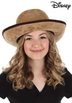 Bowler Hat, Lily-velcro adj