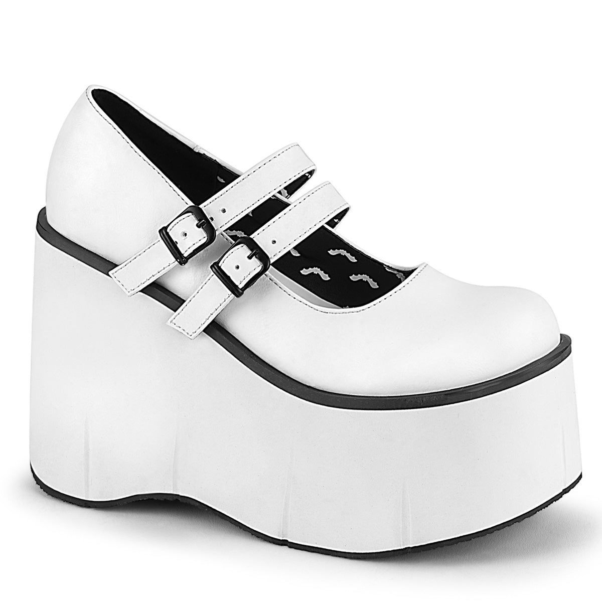 Shoes, Maryjane Kera White