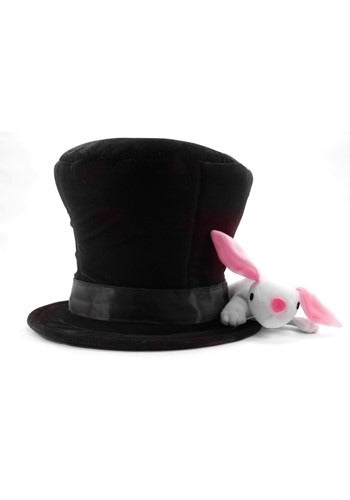 Magician Kit, Hat and Rabbit-OS