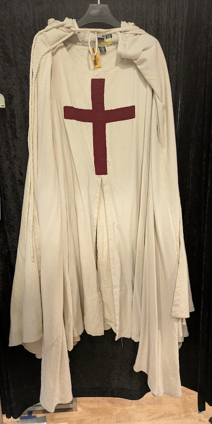 Knight Templar; L/XL