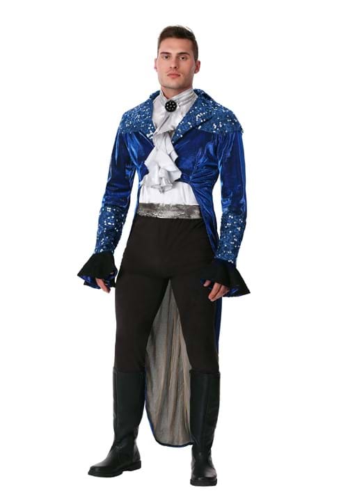 Labyrinth Deluxe Jareth 4 pc
