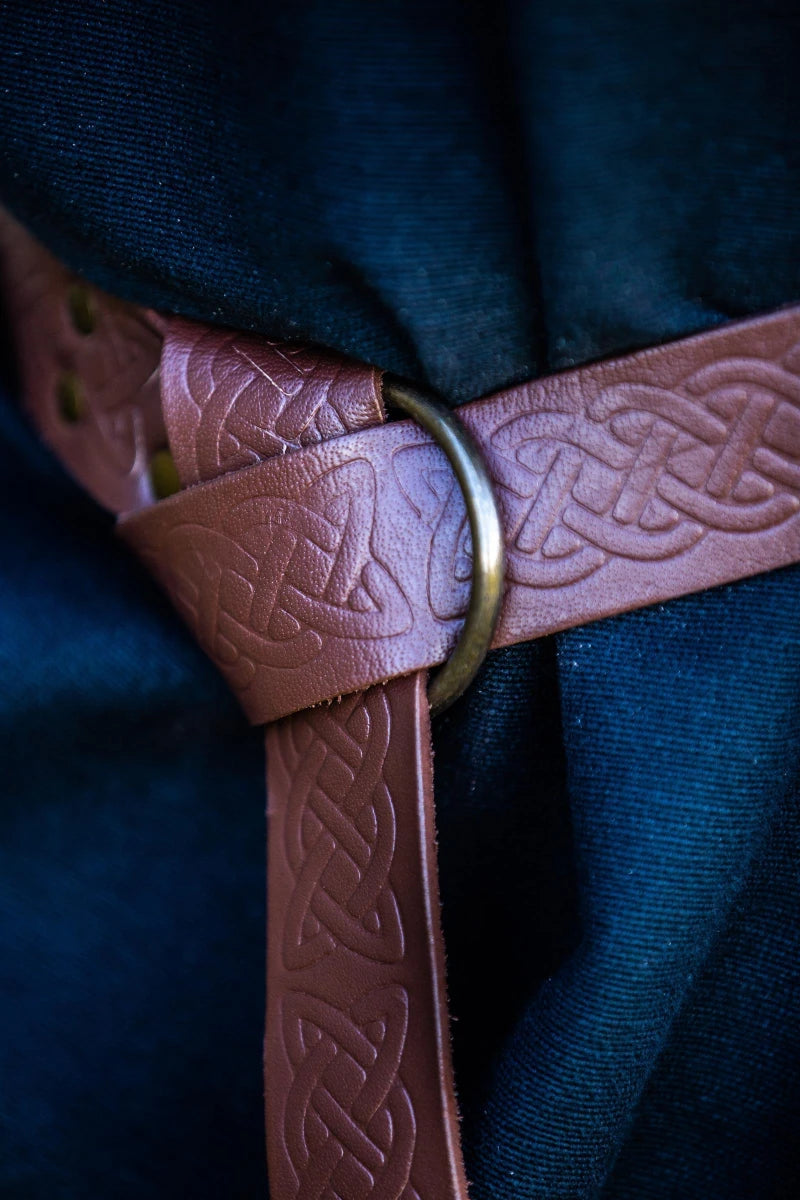 Belt, Kendell Celtic Ring Belt