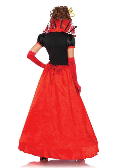 Dress, Queen of Hearts