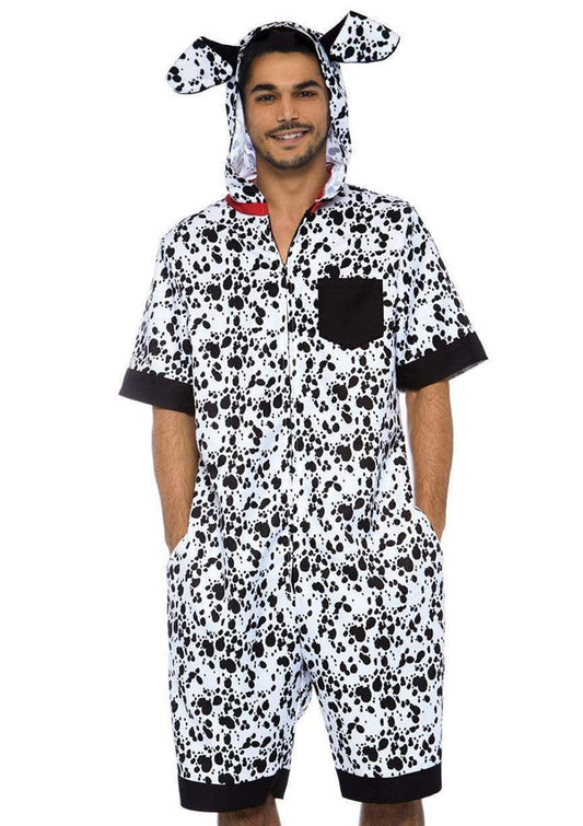 Onesie, Dalmation Dog