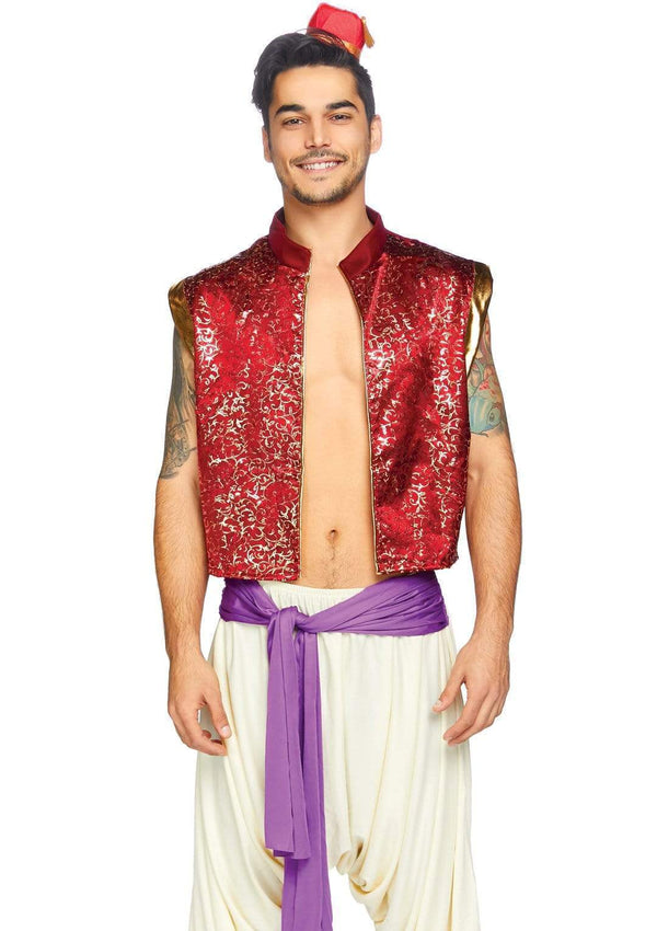 Aladdin Desert Prince 3pc M/L