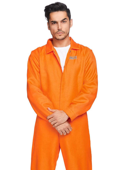 Jumpsuit, Prison