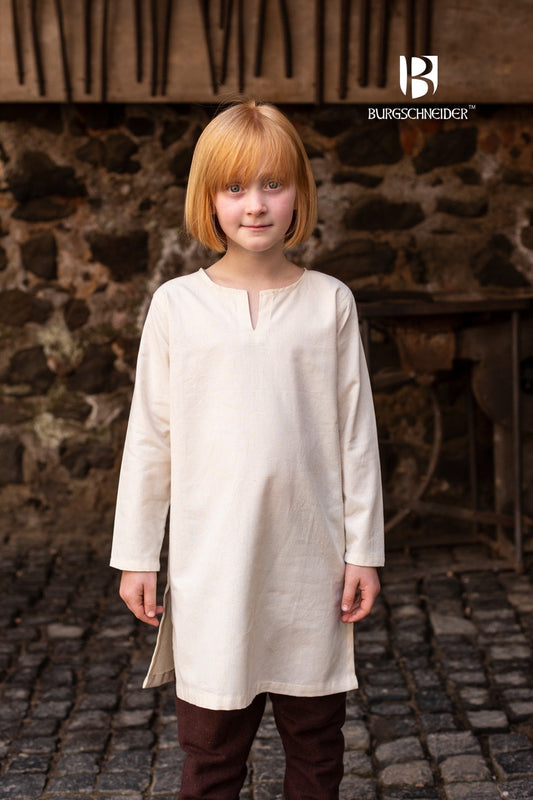 Tunic, Leifsson Kids