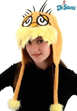 Hat, Lorax-Beige : OS