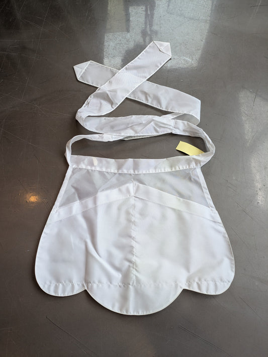 Apron, Maid Short Vintage