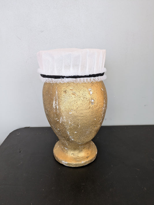 Hat, Maid Vintage