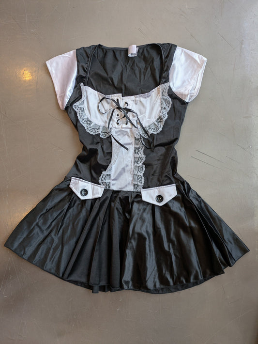 Dress, Maid Used 32" Chest