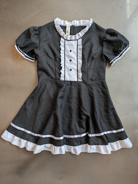 Dress, Maid Used 44" Chest