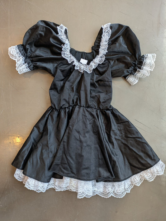Dress, Maid Used 28" Chest