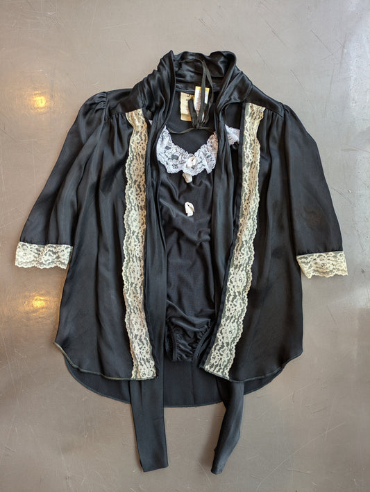 Dress, Maid Vintage 2pcs