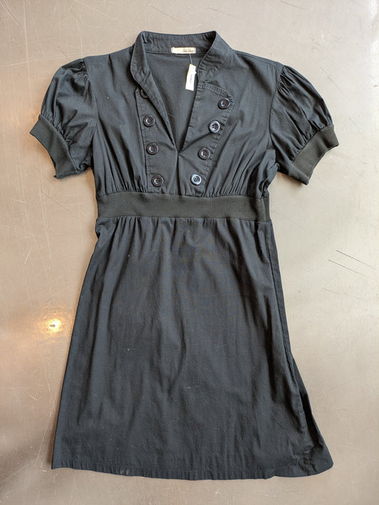 Dress, Maid Vintage 50's Style 34" Chest