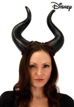 Horns, Maleficent Deluxe-Black