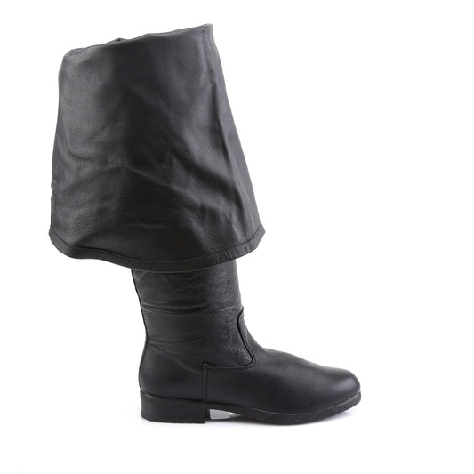 Boot, Pirate MAVERICK 2045 LE-black LE : 8 men