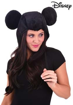 Mickey Mouse Hoodie Hat-lack