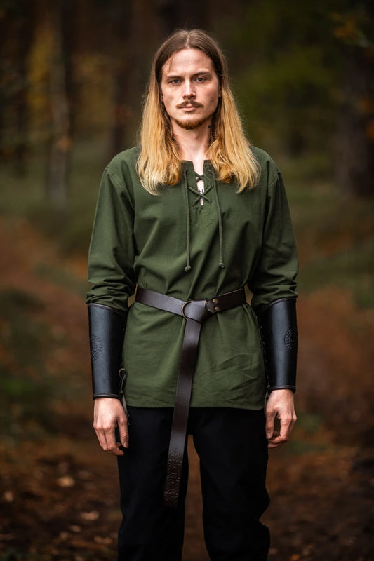 Shirt, Otto Green XXXL