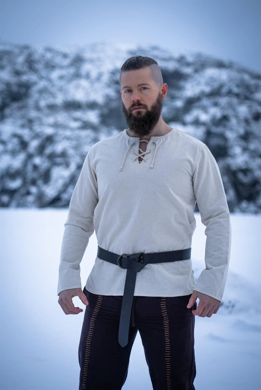 Shirt, Otto Natural S