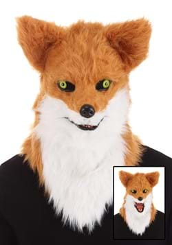 Mask, Mouth Mover Red Fox