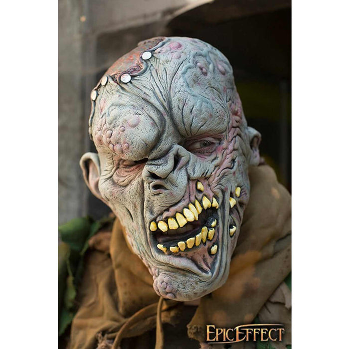 Mask, Mutant Latex (USED)