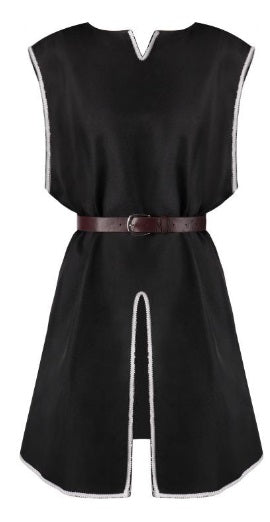 Tabard, Medieval Over-Tunic
