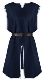 Tabard, Medieval Over-Tunic