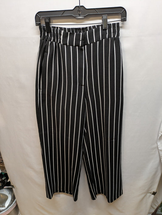 Pants, Pinstripe Used 26"