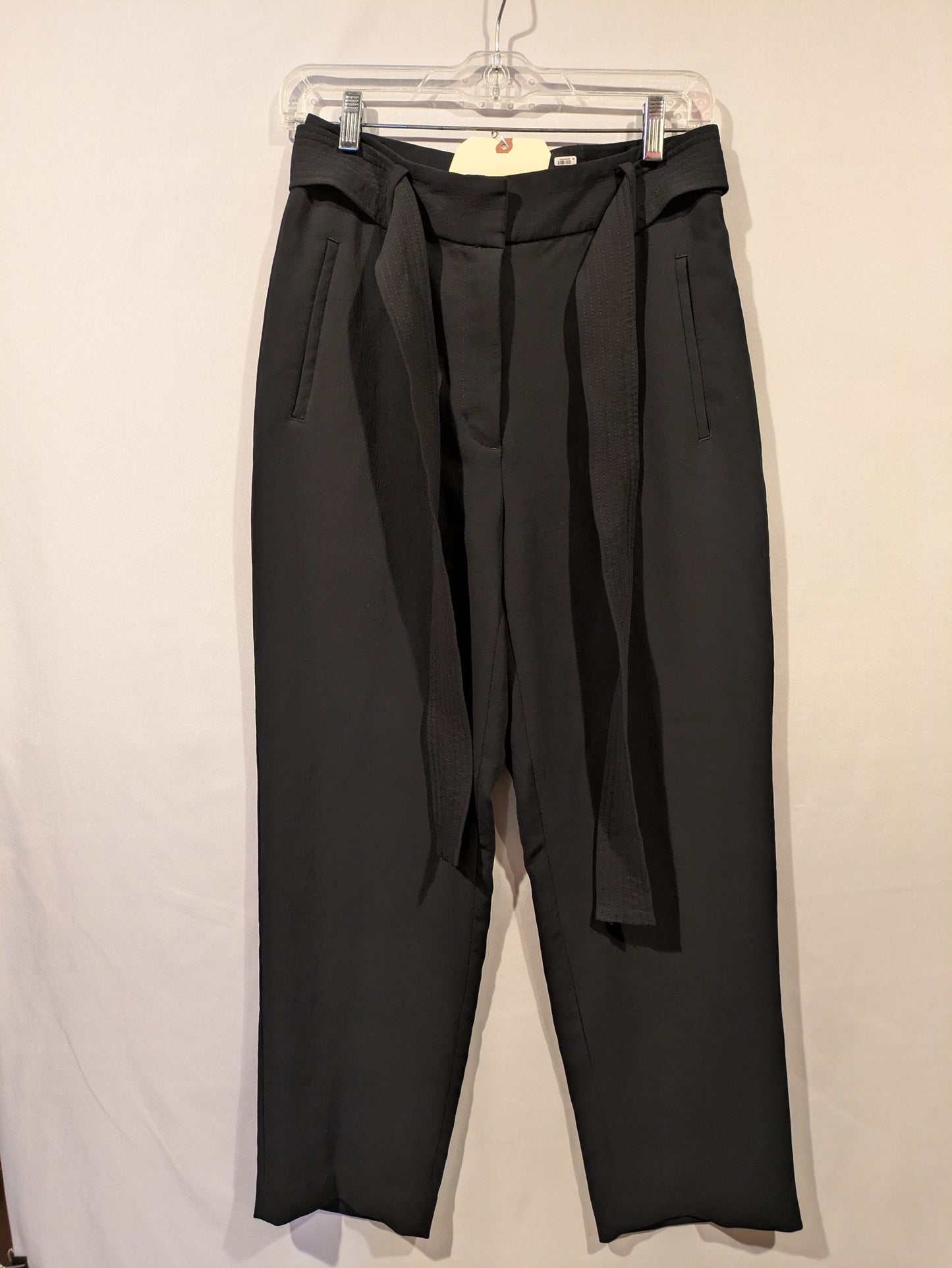 Pants, Designer Black 28"