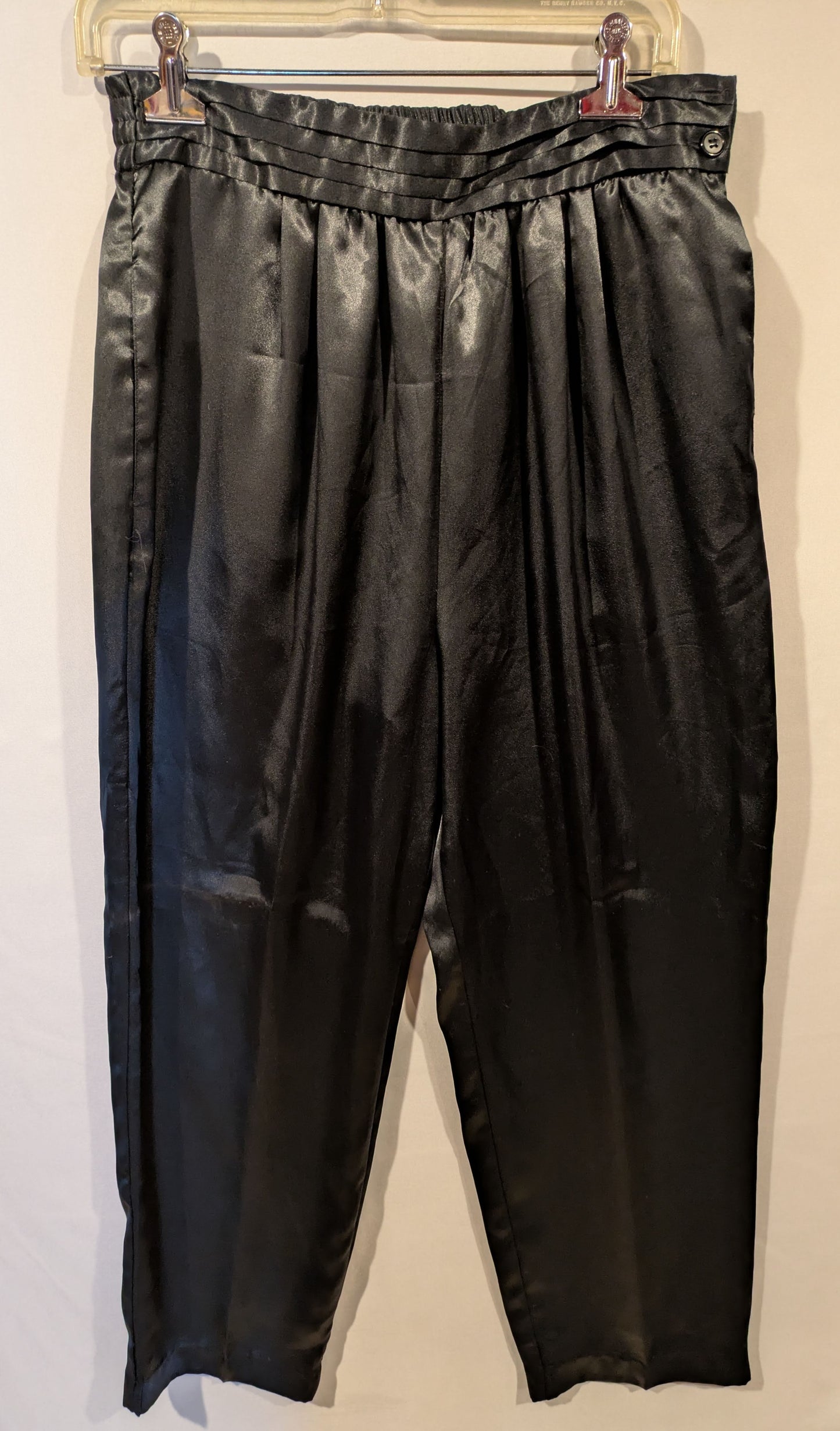 Pants, Satin Vintage 30"