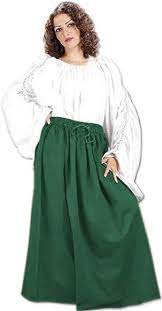 Skirt, Eleanor-  : XX Large