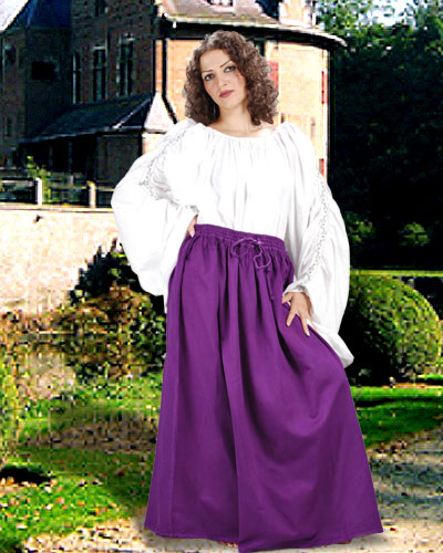 Skirt, Eleanor-  : X Large