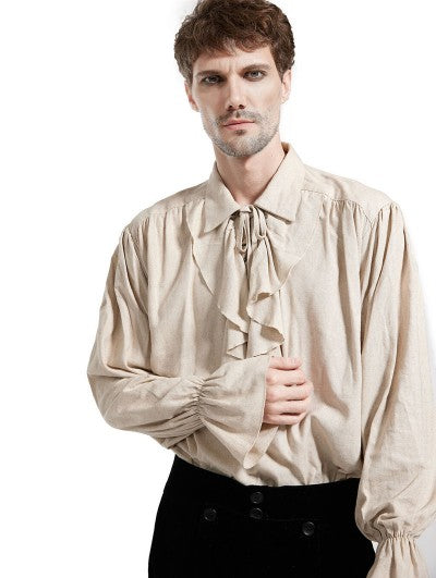 Shirt, Rustic Pirate