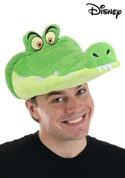 Hat, Tik Tok Crocodile-Green