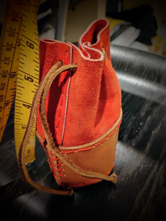 Bag, pixie pocket