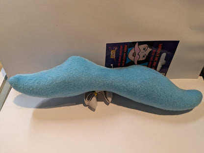 Moustache, Plush - Assorted